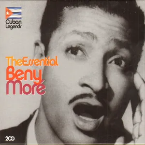 The essential Benny Moré